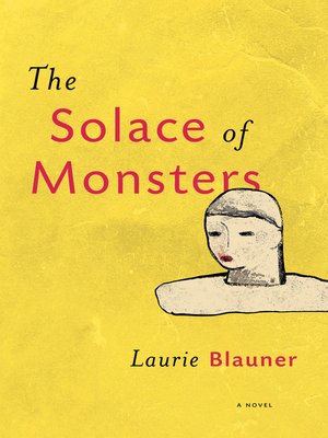 The Solace of Monsters - ebook